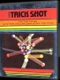 Atari  2600  -  Trick Shot (1982) (Imagic)
